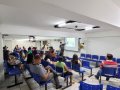 Assembleia de Deus no Farol promove treinamento de evangelização e discipulado