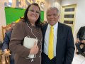 AD Professor Sidrônio celebra 70 anos do pastor Erivaldo Teixeira