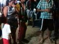 Culto ao ar livre inaugura ponto de pregação em Jequiá da Praia