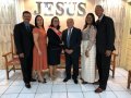 Pr. Erivaldo Teixeira é o novo dirigente da AD Professor Sidrônio