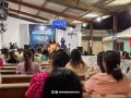 Evangelismo e salvação de almas marcam a Semana Missionária na AD Piabas