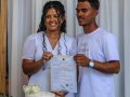 Casamento coletivo contempla mais de 120 casais em Maragogi
