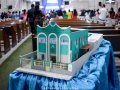 Ex-membros da AD Bebedouro celebram Culto do Reencontro na AD Tabuleiro