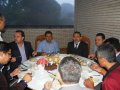 Pastores de AL se empolgam para eleger nova presidência da CGADB