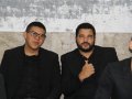 Milhares de evangélicos lotam o Ginásio do Sesi para assistir ao encerramento da Convenção Estadual