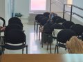 Relatório da obra missionária na Espanha: Julho de 2026