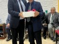 Pastor-presidente visita campos missionários na Argentina