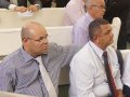 Ministros votam mudanças no Estatuto da Umadene durante AGE no Piauí