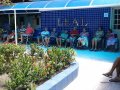 A Banda de Música do Exército se apresenta no Leal