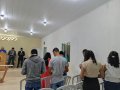 Impacto Jovem em Monte Santo é marcado pela Palavra de Deus
