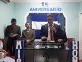 Semana de Missões movimenta Assembleia de Deus em Piabas