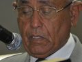Pastor José Antônio explica a missão dos diáconos