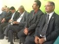 Pastor-presidente ministra na AD de Olho d'Água do Casado
