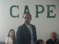 5º Congresso de Capelania reúne vários participantes na Assembleia de Deus da Cohab