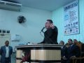 Juventude da 4ª região é impactada pelo poder de Deus durante Conjoaad