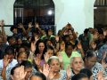 Festa das senhoras e do círculo de oração impacta AD no Vergel