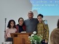 Relatório da obra missionária na Espanha: Fevereiro de 2022