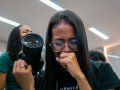 Conversões, batismos e profecia marcam o terceiro dia de CONJOAAD na 4ª região