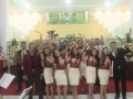 Festividade em Teotônio Vilela é marcada pela presença de Deus