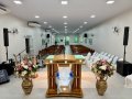 Assembleia de Deus em São Brás celebra reinauguração do templo-sede 