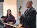 Relatório da obra missionária na Espanha: Abril de 2025