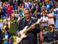Segundo dia de Convenção é marcado com poder pentecostal