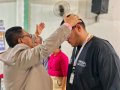 Culto de senhoras na AD Parque Petrópolis é marcado com homenagens às mães da congregação