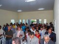 Alto do Tamanduá ganha congregação assembleiana