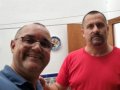 Relatório da obra missionária na Espanha: Junho de 2025