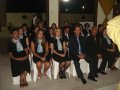 Emad em Maceió forma primeira turma e homenageia Pr. Eronildes Albuquerque