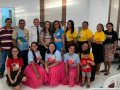 Turminha Missionária promove ação evangelística em Craíbas
