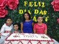 Presença do Espírito Santo marca celebrações na AD Jardim Petrópolis 2