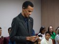 Assembleia de Deus em Maceió batiza 152 novos membros
