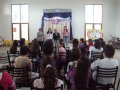 Obra na Argentina segue avante, diz relatório missionário