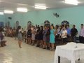 Assembleia em Taquarana-AL celebra Santa Ceia