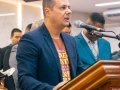 4ª Região| Pr. Juliano Fraga prega no encerramento do CONJOAAD 2024