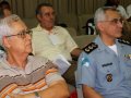 Militares evangélicos reiniciam trabalhos dos congressos nacional e local