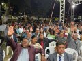 102ª Escola Bíblica Itinerante chega ao polo de Atalaia