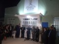 Pastor-presidente participa de três inaugurações em Paulo Afonso