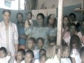 Missão alagoana em São Tomé e Príncipe conta com seis congregações