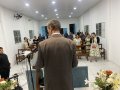 AD Riacho da Jacobina celebra mais uma Santa Ceia abençoada