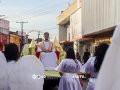 Dia da Bíblia é comemorado em Teotônio Vilela com desfile pela cidade