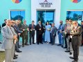 Assembleia de Deus inaugura dois templos em São Sebastião