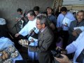 Igrejas de São Miguel, Boca da Mata e Peri-Peri batizam 175 candidatos
