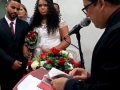 Batismo nas águas e casamento coletivo marcam o final de semana na AD Piranhas Velha