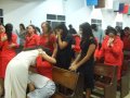AD da Coronel Paranhos comemora 13 anos do grupo Nova Jerusalém
