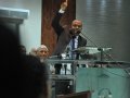 Pr. Jackson Marques: “Deus não vai entregar a bênção na mão errada”