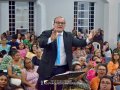 Parque das Árvores 1 inaugura o coral Fonte de Água Viva