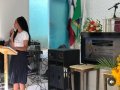 Setembro Amarelo| AD Grota do Andraujo promove palestra sobre prevenção ao suicídio