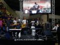 Pr. Elias Torralbo ministra no segundo dia de Convenção Estadual 2019